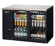 True Backbar Storage Cabinets