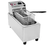 Eagle Countertop Fryers