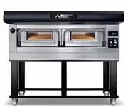 Bakers Pride Deck-Type Pizza Ovens