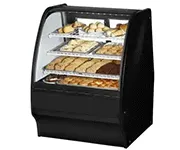 Federal Industries Dry and Refrigerated Bakery Cases