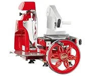 Berkel Fly Wheel Slicers