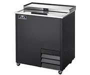 True Glass Chillers and Frosters