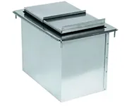 Ice Bins/Chests