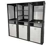 Laundry Housekeeping Cabinets