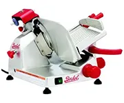 Bizerba Meat Slicers