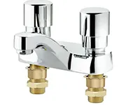 Metering Faucets