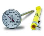 Taylor USA Pocket Thermometers