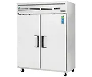 True Reach-In Freezers