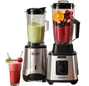 Blenders, Juicers, & Milkshake Machines