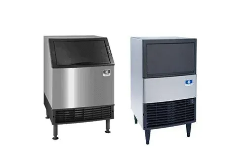 Manitowoc Undercounter Ice Makers