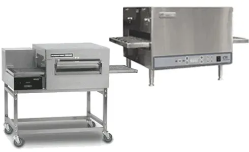 Lincoln Impinger Conveyor Ovens