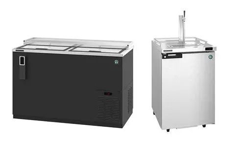 Hoshizaki Bar Equipment