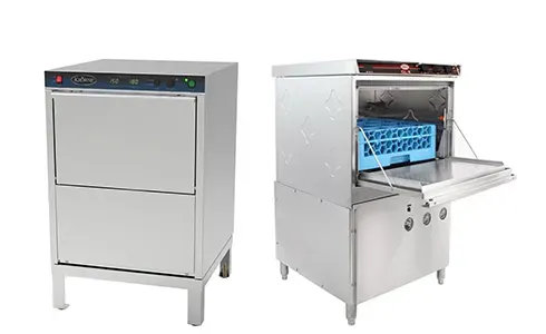 Glass Washer Machines