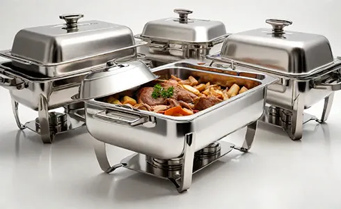 Chafing Dishes