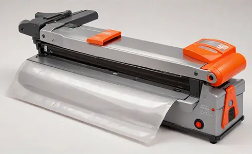 Bag Sealers & Bag Sealer Tape