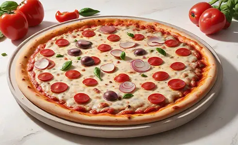 Pizza Stones
