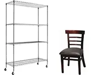 Arvesta Shelving and Furniture