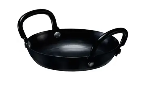 Induction Ready Cookware