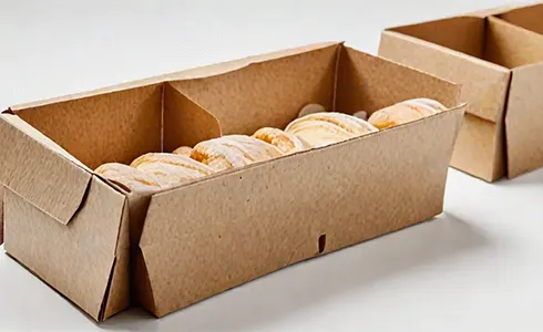 Bakery Boxes