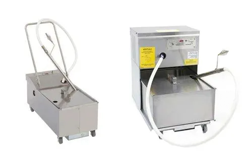 Frymaster Fryer Filters