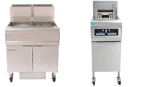 Frymaster Fryers