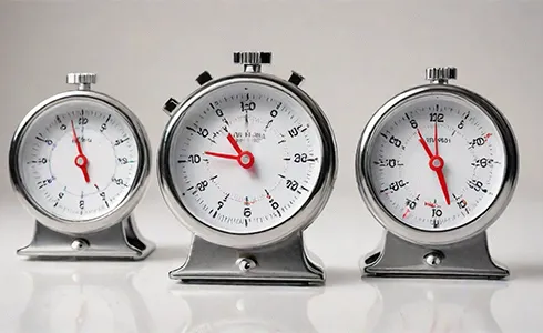 Kitchen Timers