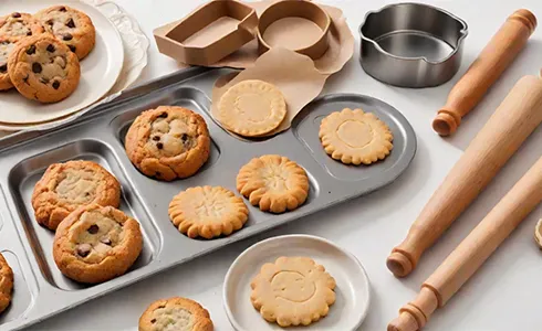 Baking Smallwares