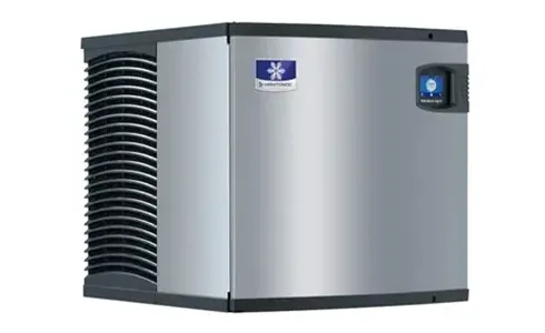 Commercial Ice Makers