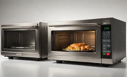 Microwave Ovens