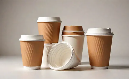 Karat Paper Cups