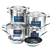 Braziers / Braising Pans