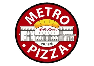 Metro Pizza