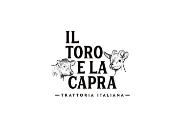 Il Toro E La Capra