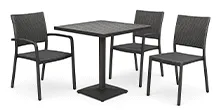 Commercial Outdoor Furniture