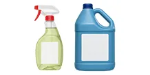 Cleaning Chemicals