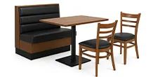 Commercial Indoor Furniture
