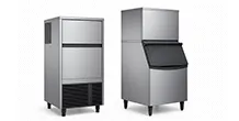 Commercial Ice Machines