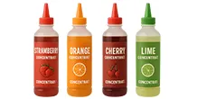 Flavor Concentrates