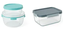 Food Storage Supplies